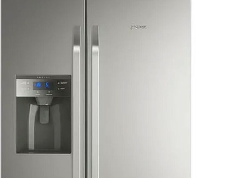 Refrigerador SFX550 504L
