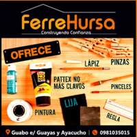 FerreHursa