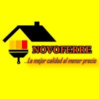 NovoFerre - Construex Ecuador