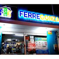 Ferreteria FerreGonza