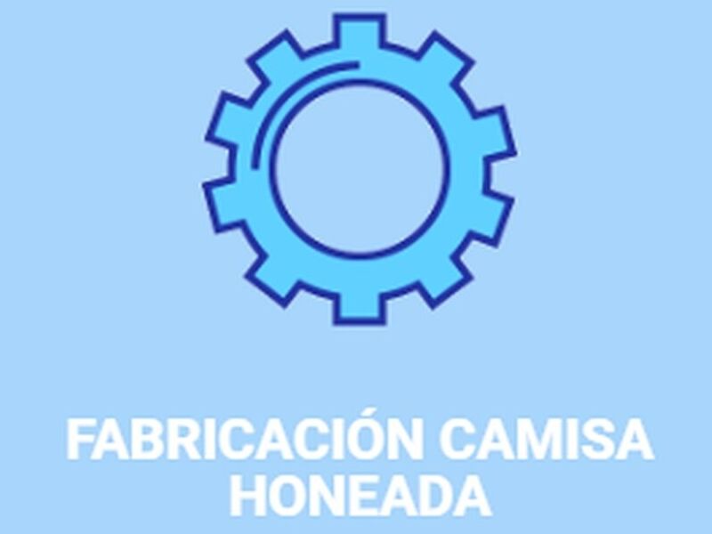 Fabricacion Camisa Honeada Ecuador