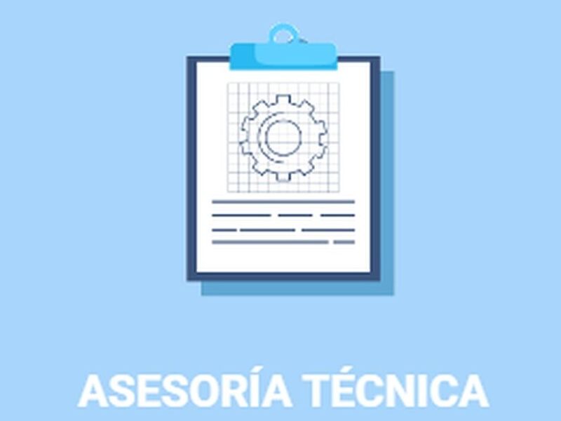 Asesoria Tecnica Ecuador