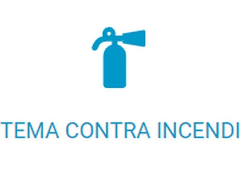 SISTEMA CONTRA INCENDIOS ECUADOR
