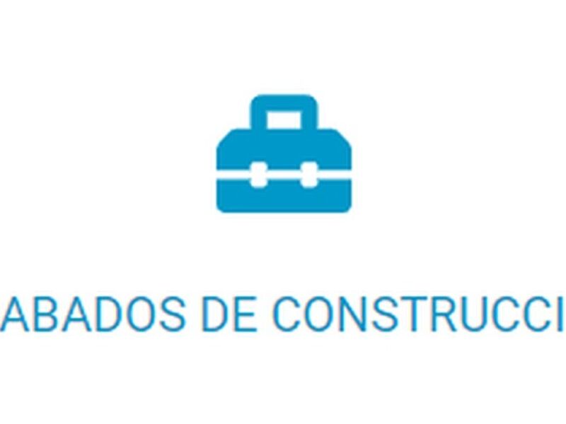 ACABADOS DE CONSTRUCCIÓN ECUADOR