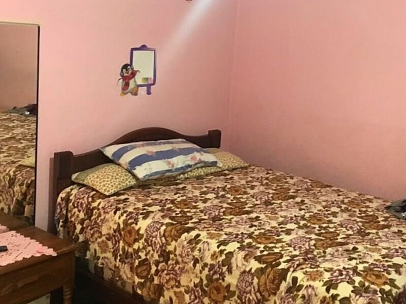 Remodelación dormitorio Ecuador