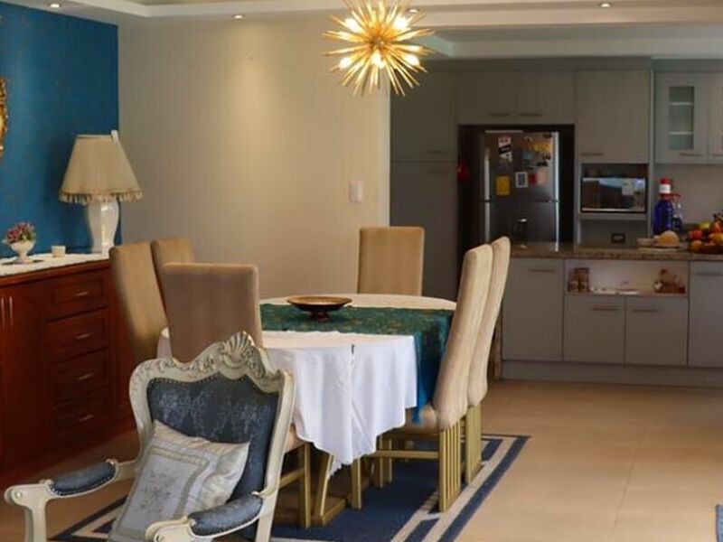 Diseño Interiores Ecuador