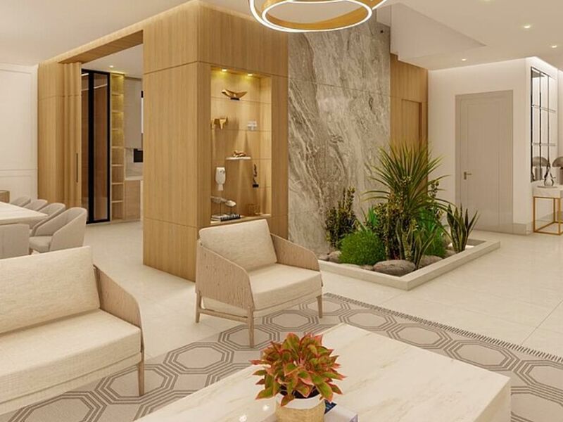Diseño Interiores Ecuador