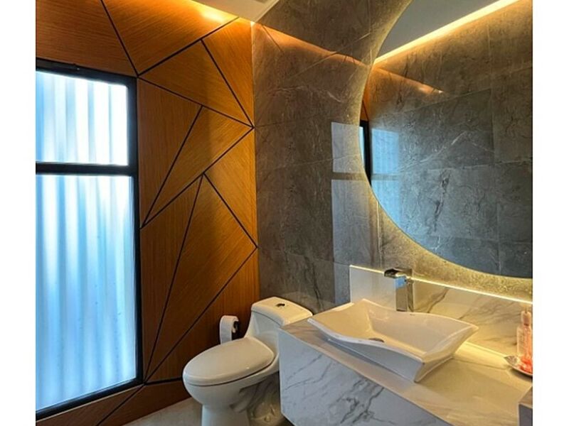 Diseño Cuarto Baño Ecuador