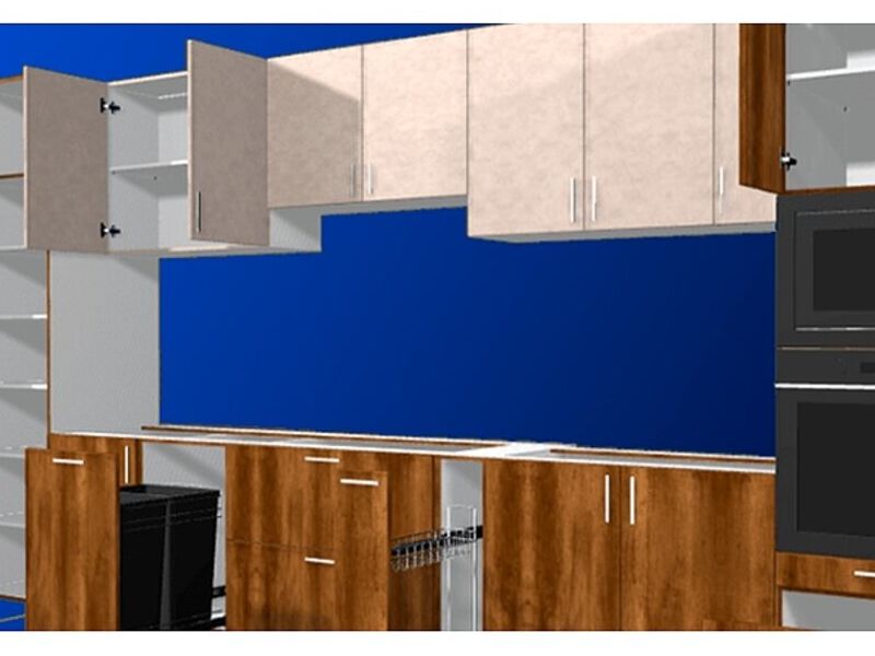 Modulares Cocina Ecuador