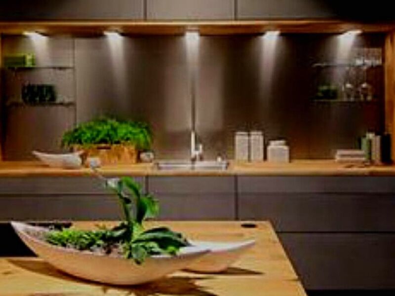 Diseño Cocina Minimalista Ecuador