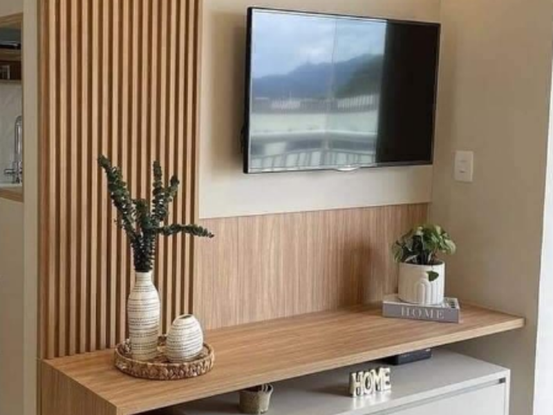 MUEBLE TELEVISIÓN CUENCA