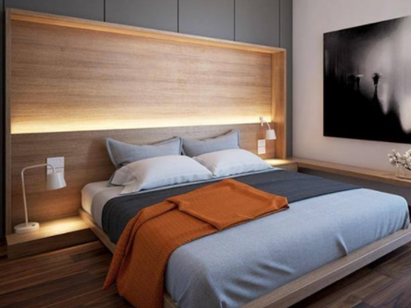 CAMA ECUADOR