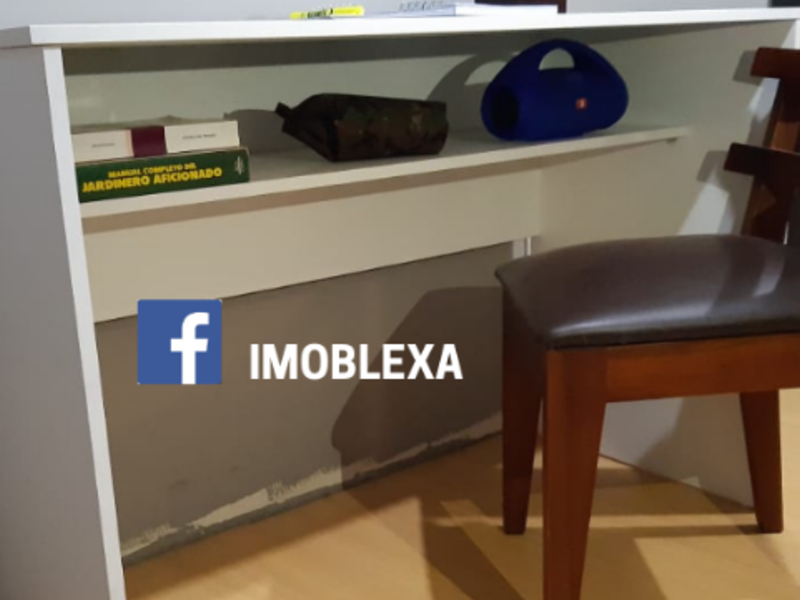 MESA ESMERALDAS