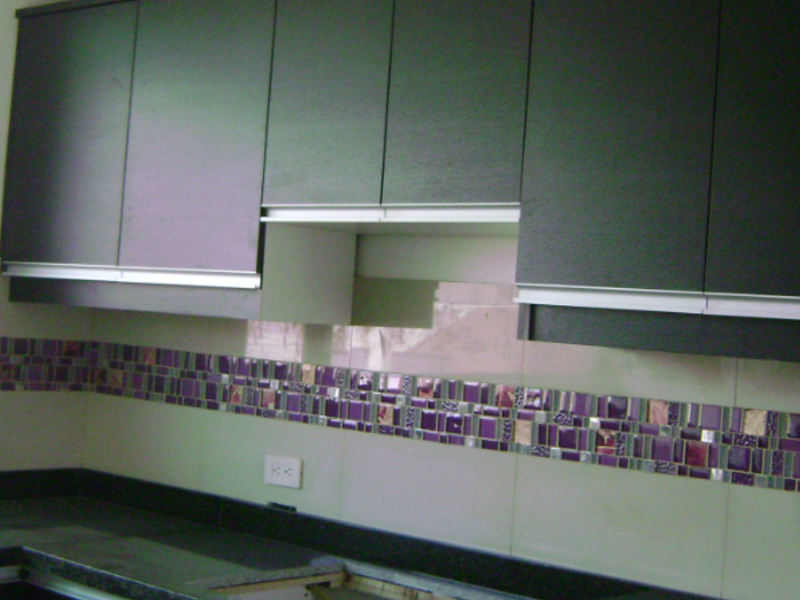 MUEBLE COCINA QUITO