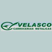 Carrocería Velasco