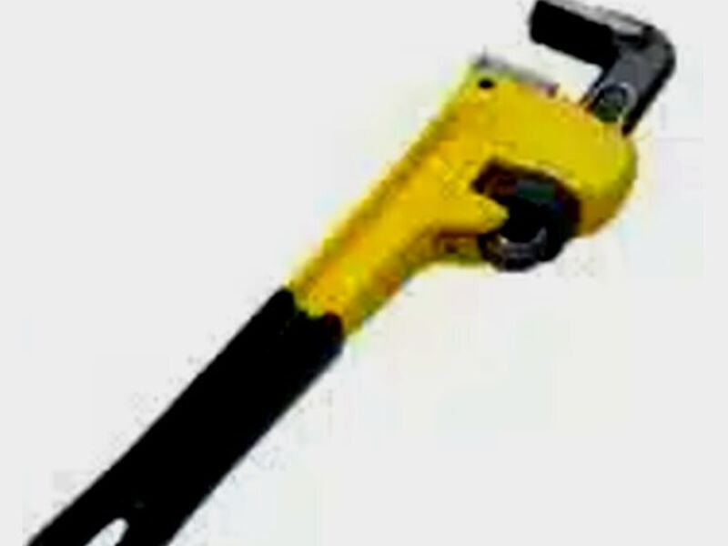 Llave para Tubo Santo Domingo