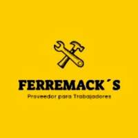 FERRE Macks
