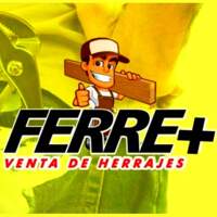 Ferreteria Ferre Mas