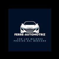 Ferre-Automotriz