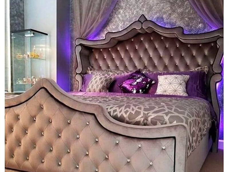Cama paris Ecuador 