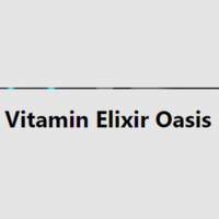 Vitamin Elixir Oasis