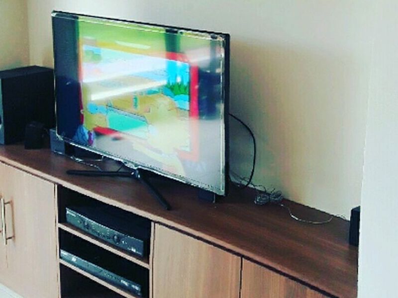 Mueble tv  moderno  Ecuador 