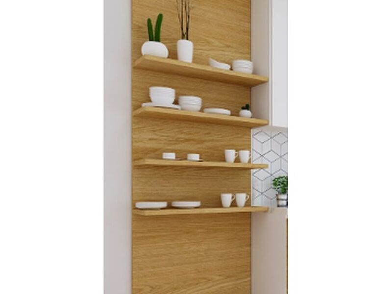 Estanteria cocina Ecuador 