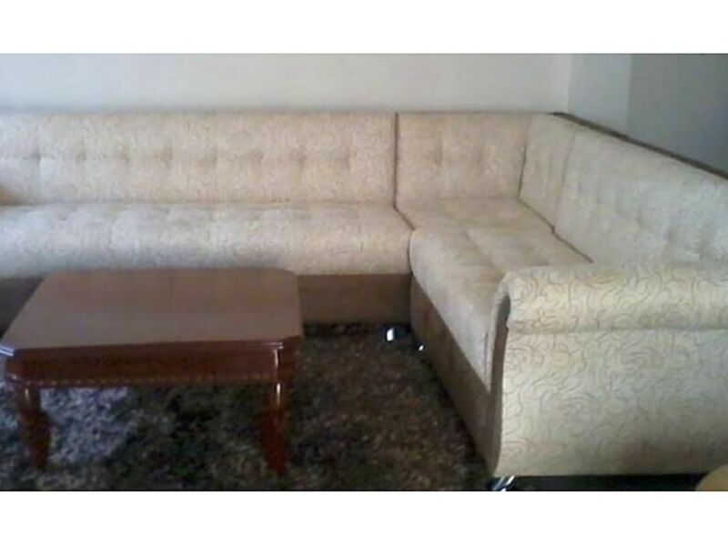 Sillones Ecuador 