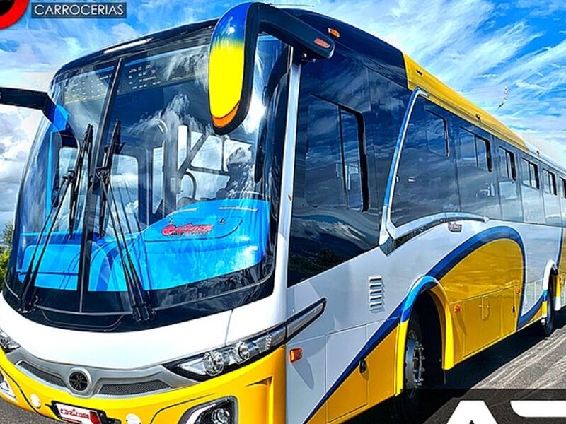 Colectivo regional Ecuador