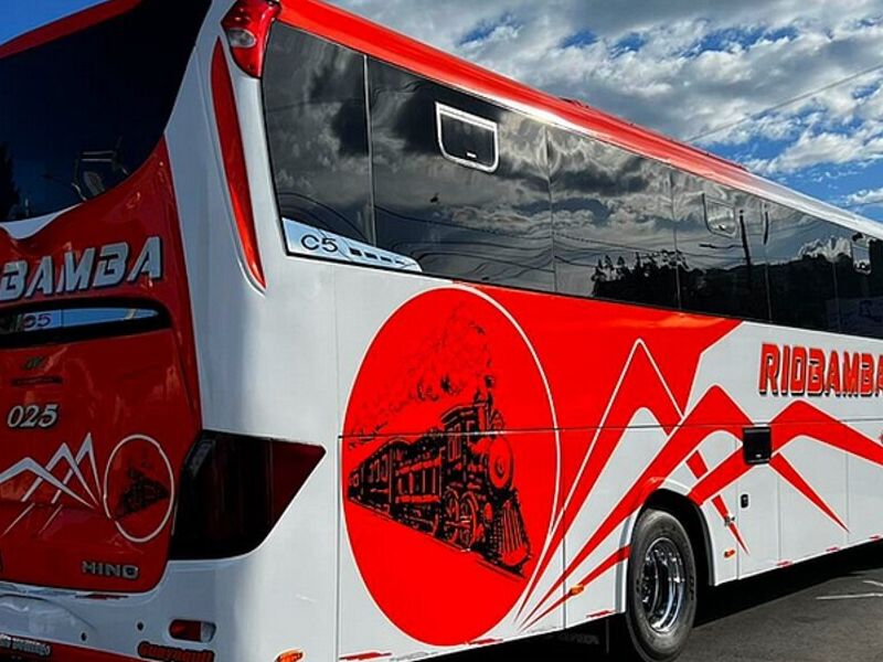 Colectivo Provincial Ecuador