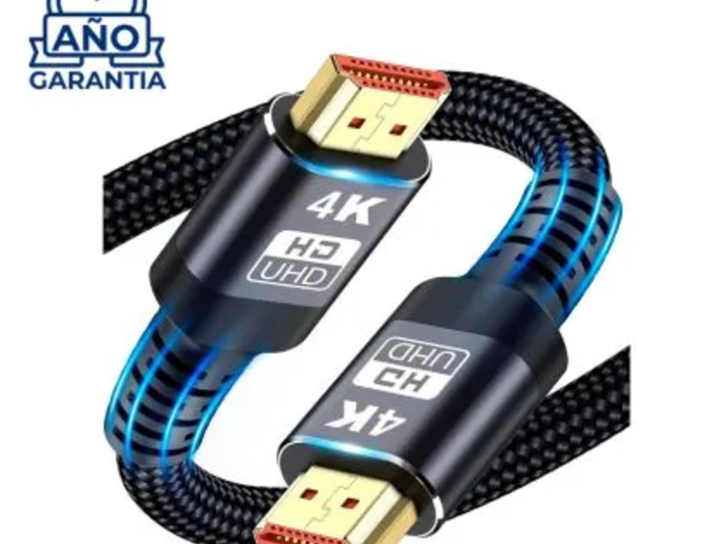 CABLE HDMI ULTRA VELOCIDAD Ecuador