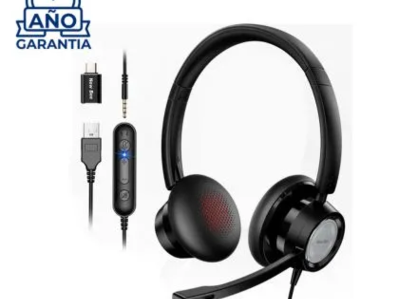 AURICULARES CON CABLE NEW BEE Ecuador