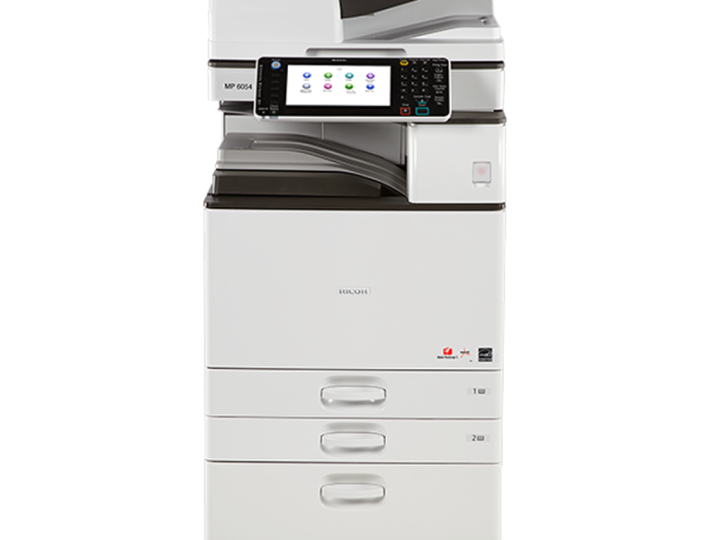 RICOH MP 5054 Ecuador