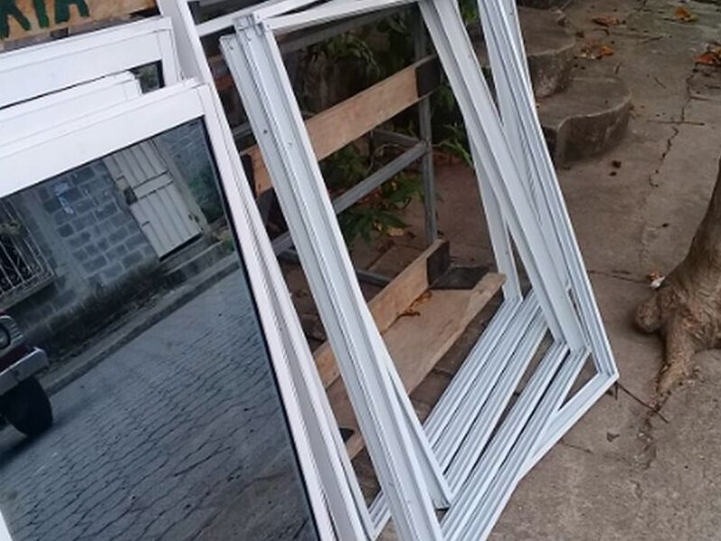 Marco Ventana Aluminio Guayas