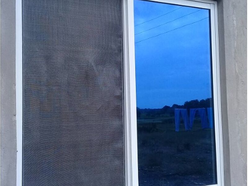 Ventana Toldo Ecuador