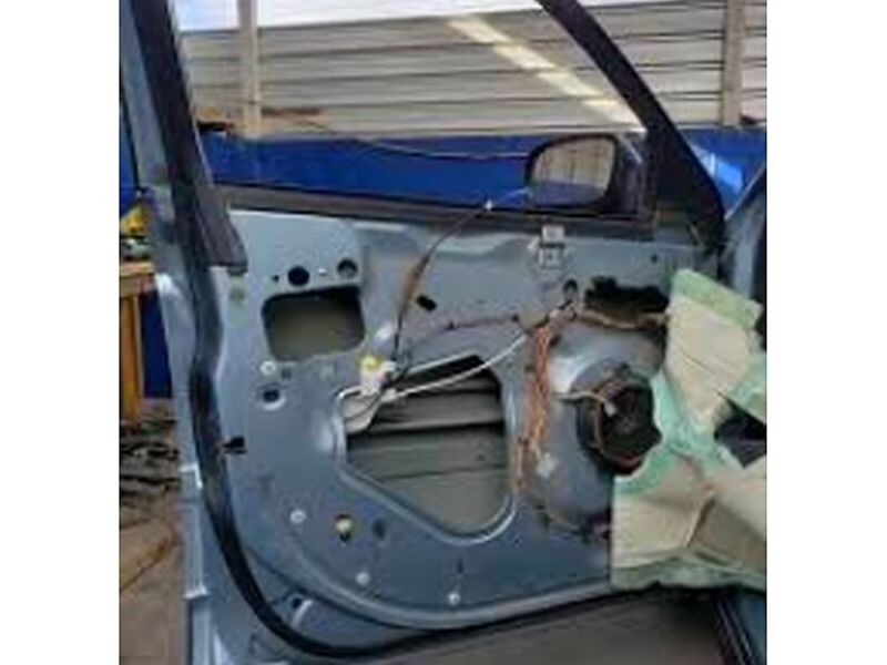 Reparacion Elevador Manual Auto Ecuador