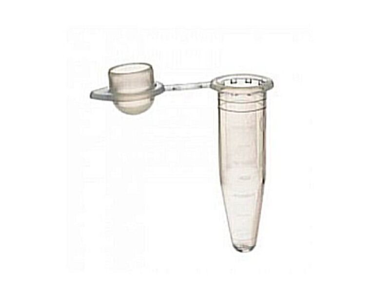 Tubos PCR de 0.5 ml Guayaquil