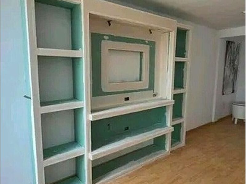 Mueble Sala Ecuador