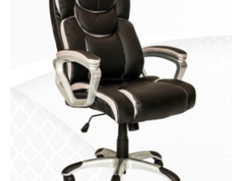 Silla de Oficina Confort