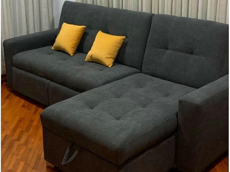 Sofá Cama Ecuador