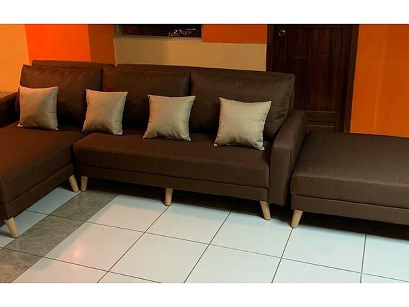 Sala Café Ecuador
