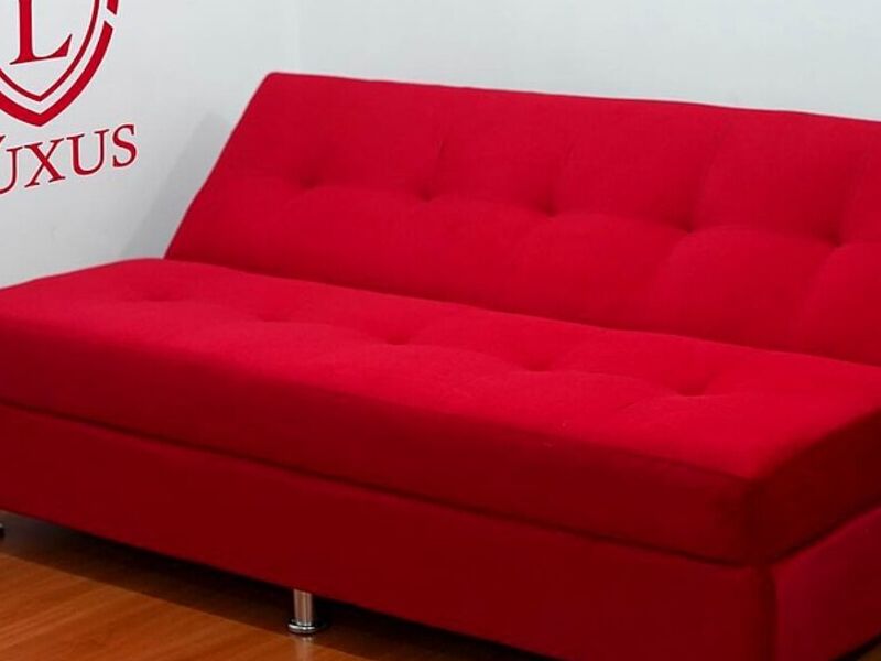 Sillón Sala Rojo Ecuador