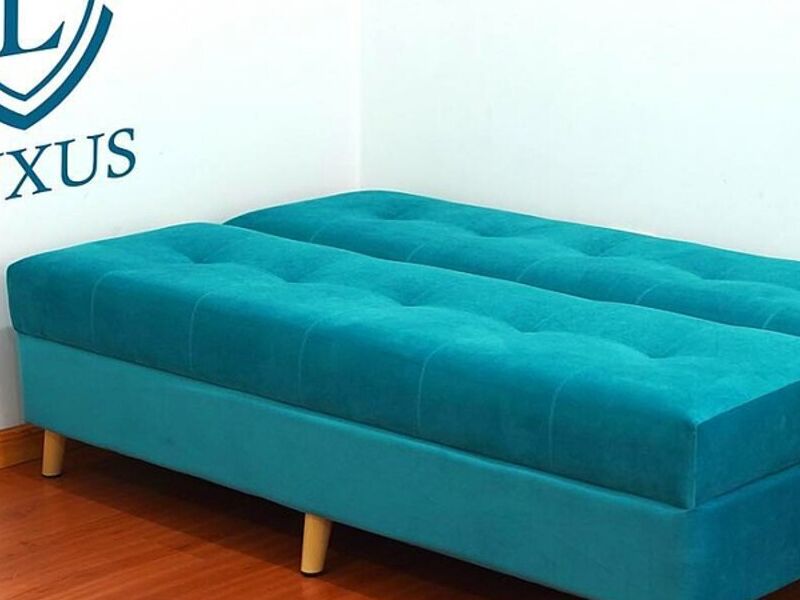 Sillón Sala Turquesa Ecuador
