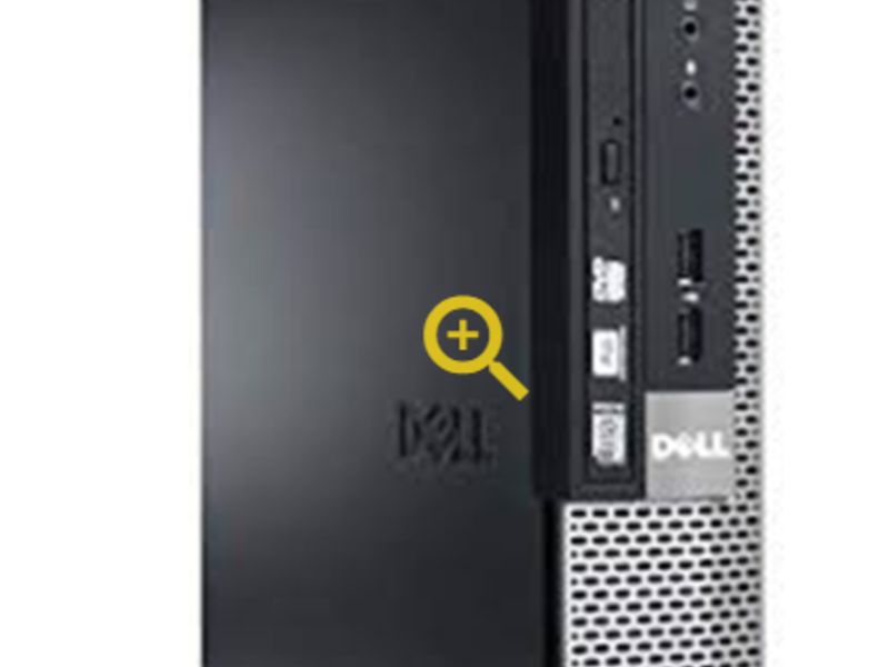 Cpu Dell GX990 Core I5 Quito 