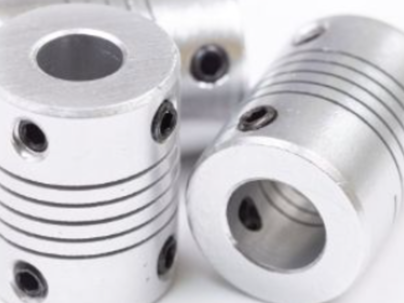 Acoplamientos Industriales Portoviejo 