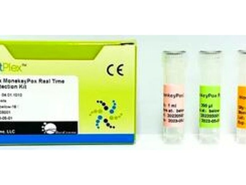 Kit de detección de PCR Guayaquil