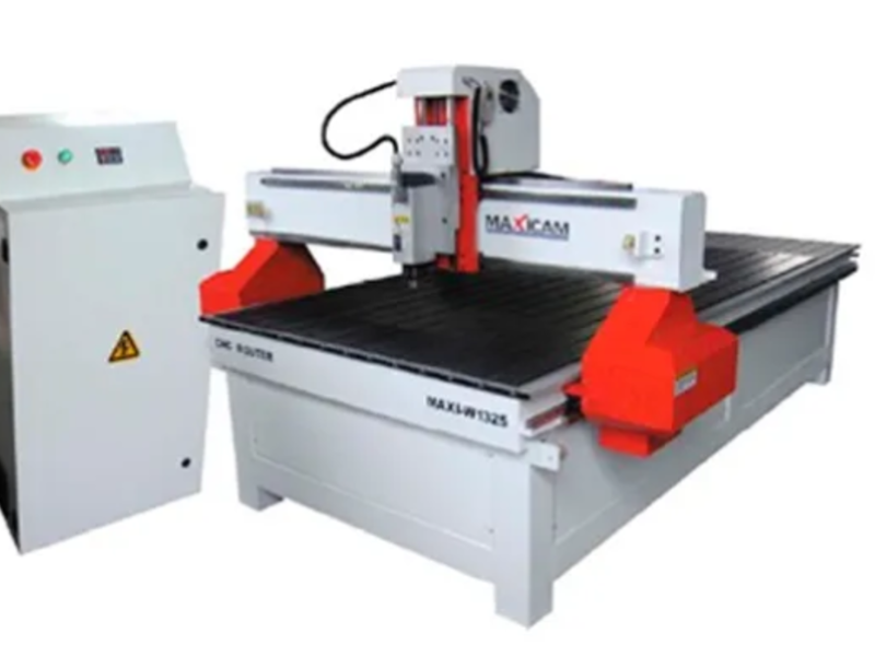 CNC MAXICAM 1325 Quito 