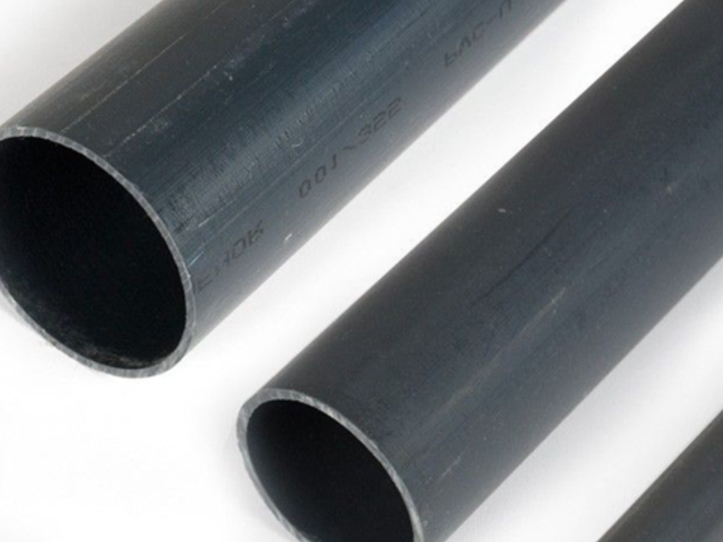 Tubos  PVC  Agua Potable La mana 