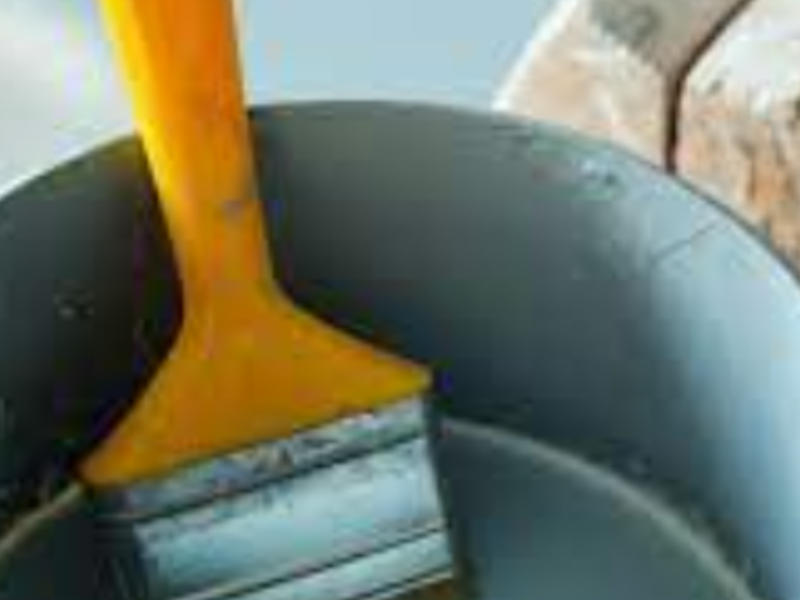 Pinturas Acabados La mana