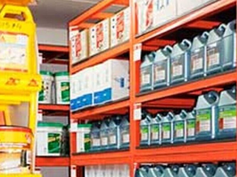 Productos Químicos Ecuador 